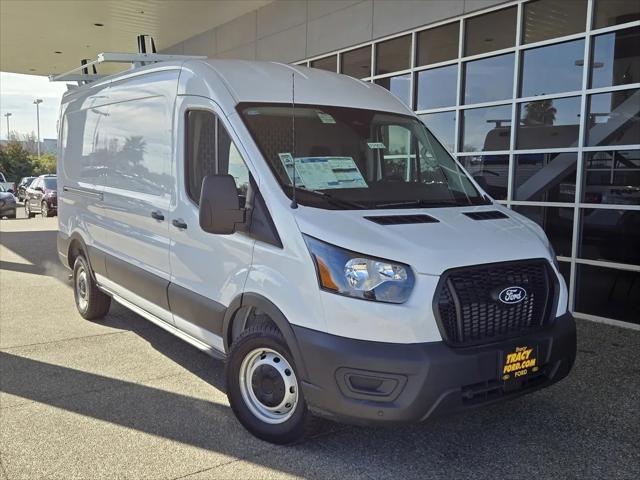 2026 Ford Transit Cargo Van T-250 for sale in Tracy, CA