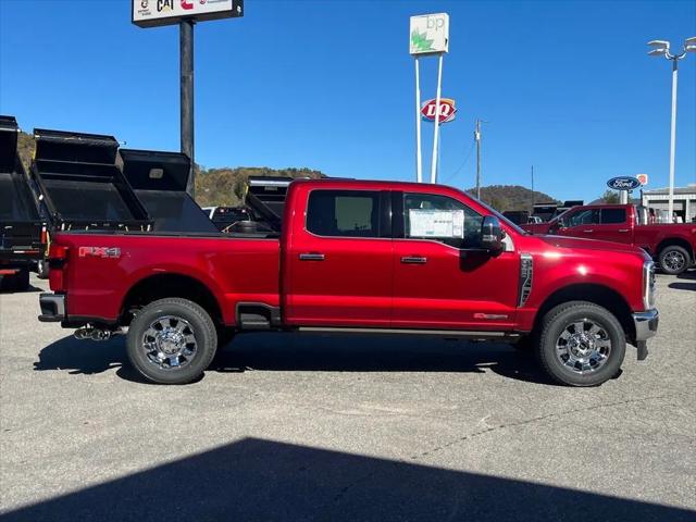 2026 Ford F-350 King Ranch