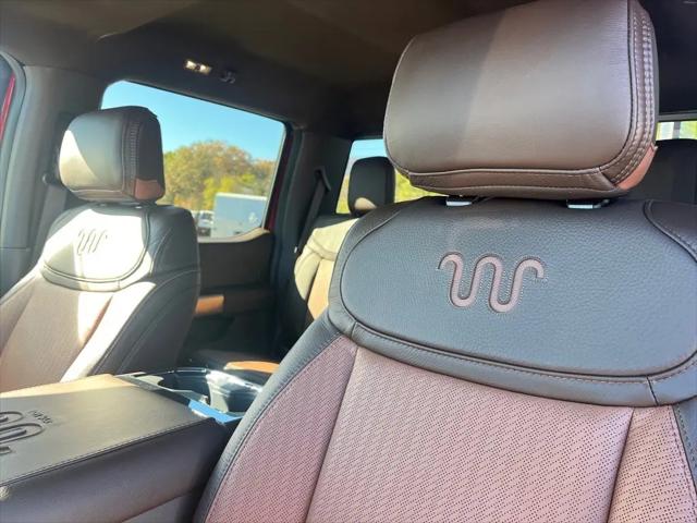 2026 Ford F-350 King Ranch