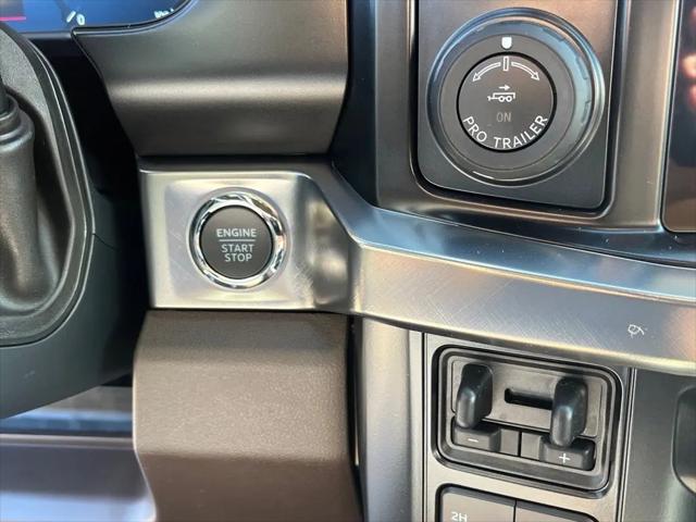 2026 Ford F-350 King Ranch