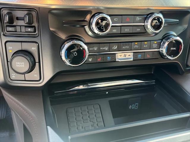 2026 Ford F-350 King Ranch