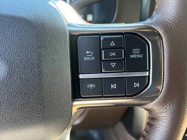 2026 Ford F-350 King Ranch