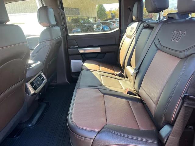 2026 Ford F-350 King Ranch