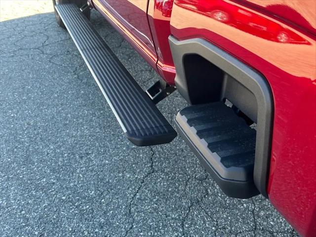 2026 Ford F-350 King Ranch