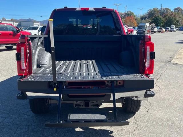 2026 Ford F-350 King Ranch