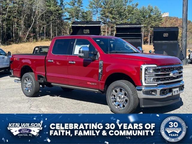 2026 Ford F-350 King Ranch for sale in Canton, NC