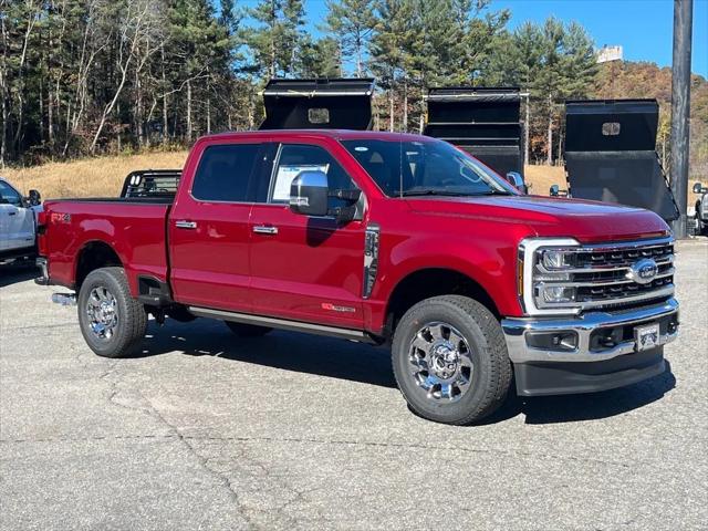 2026 Ford F-350 King Ranch for sale in Canton, NC