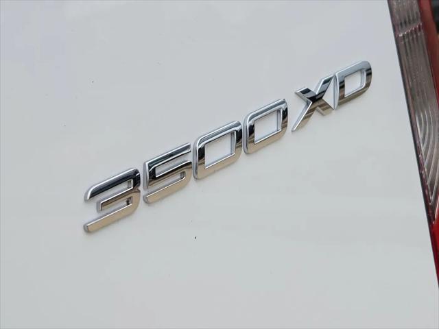 2026 Mercedes-Benz Sprinter 3500XD High Roof 4-Cyl Diesel HO