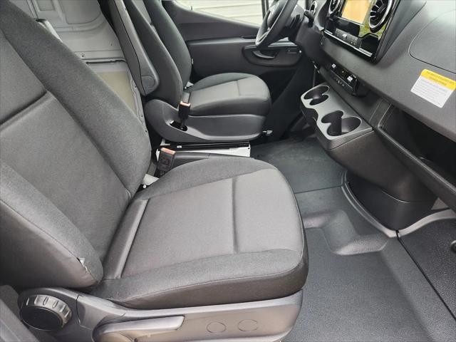 2026 Mercedes-Benz Sprinter 3500XD High Roof 4-Cyl Diesel HO