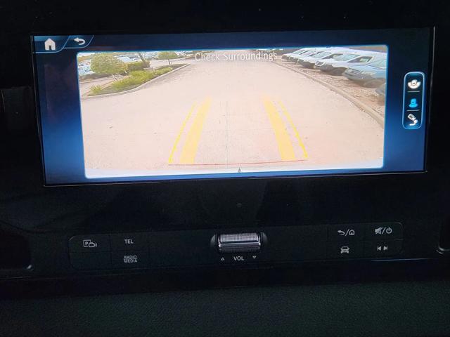 2026 Mercedes-Benz Sprinter 3500XD High Roof 4-Cyl Diesel HO