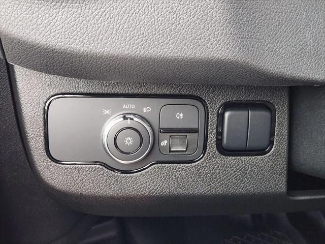 2026 Mercedes-Benz Sprinter 3500XD High Roof 4-Cyl Diesel HO
