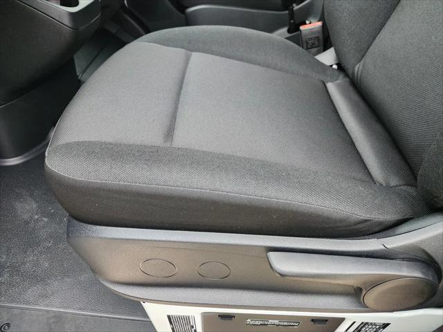 2026 Mercedes-Benz Sprinter 3500XD High Roof 4-Cyl Diesel HO