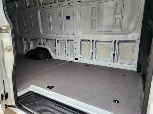 2026 Mercedes-Benz Sprinter 3500XD High Roof 4-Cyl Diesel HO