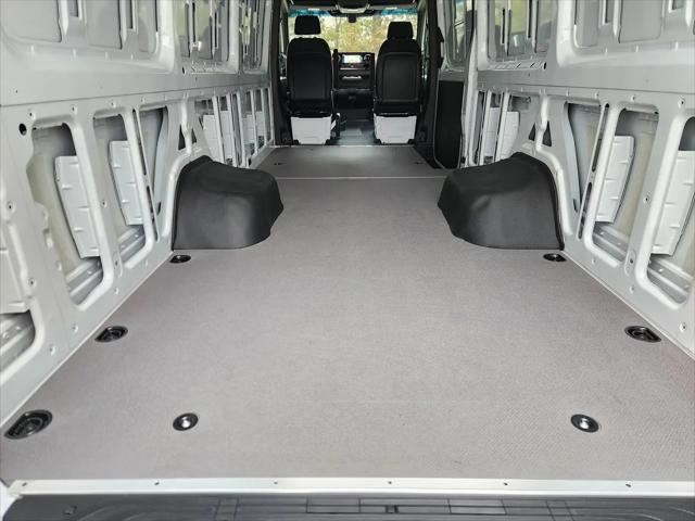 2026 Mercedes-Benz Sprinter 3500XD High Roof 4-Cyl Diesel HO