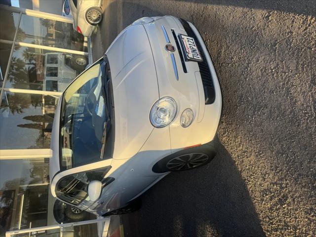 2016 Fiat 500 Pop for sale in San Diego, CA