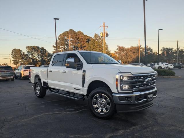 2026 Ford F-250 LARIAT for sale in Henderson, NC