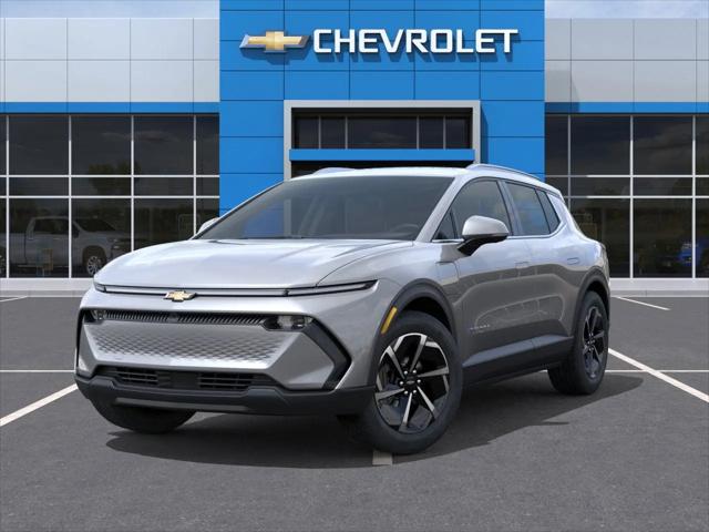2026 Chevrolet Equinox LT 2, FWD
