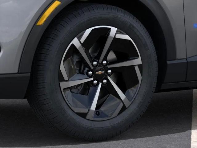 2026 Chevrolet Equinox LT 2, FWD
