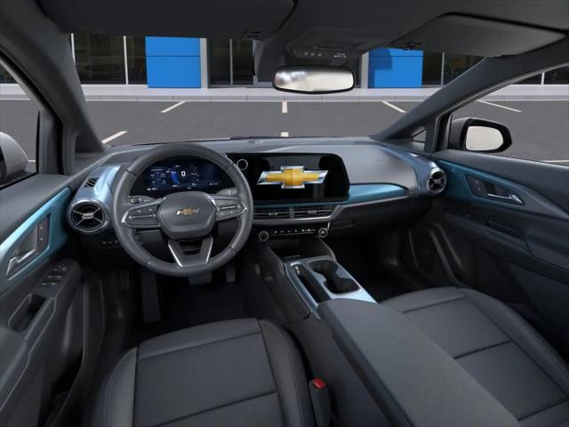 2026 Chevrolet Equinox LT 2, FWD