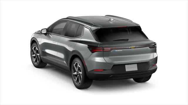 2026 Chevrolet Equinox LT 2, FWD