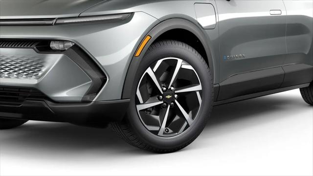 2026 Chevrolet Equinox LT 2, FWD