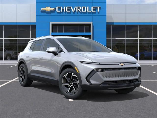 2026 Chevrolet Equinox LT 2, FWD