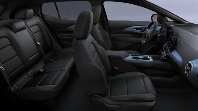 2026 Chevrolet Equinox LT 2, FWD