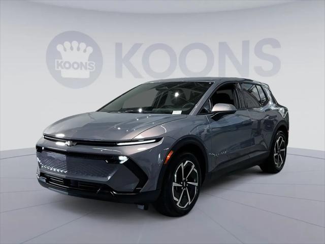 2026 Chevrolet Equinox LT 1 for sale in White Marsh, MD