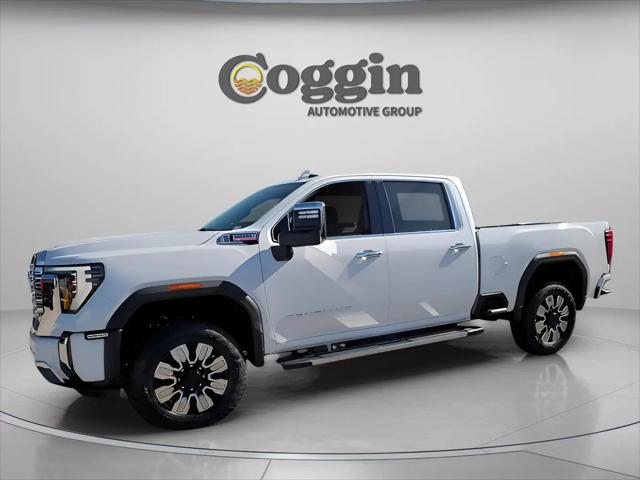 2026 GMC Sierra 2500HD Crew Cab, Standard Bed, Denali, 4WD for sale in Jacksonville, FL