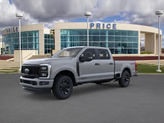 2026 Ford F-250 XL for sale in Turlock, CA
