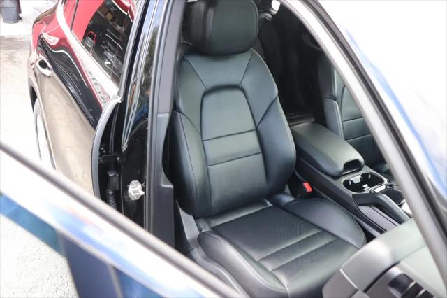 2024 Porsche Cayenne Cayenne