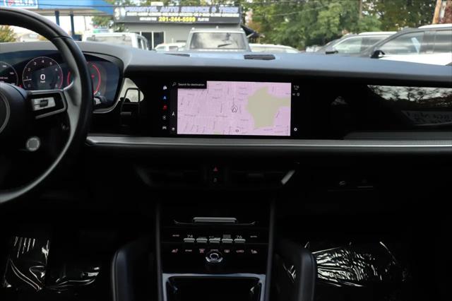 2024 Porsche Cayenne Cayenne