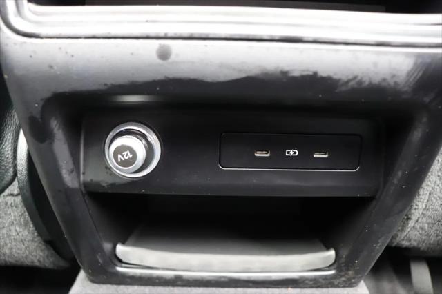 2024 Porsche Cayenne Cayenne
