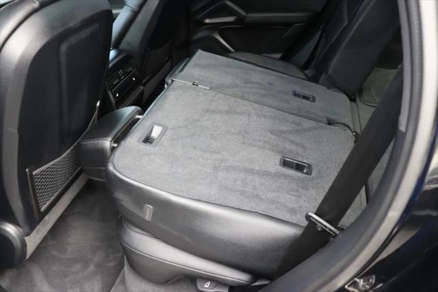 2024 Porsche Cayenne Cayenne
