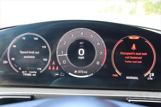 2024 Porsche Cayenne Cayenne