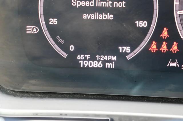 2024 Porsche Cayenne Cayenne