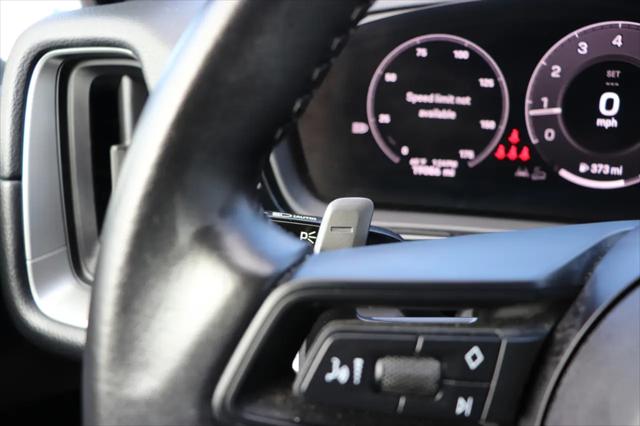 2024 Porsche Cayenne Cayenne
