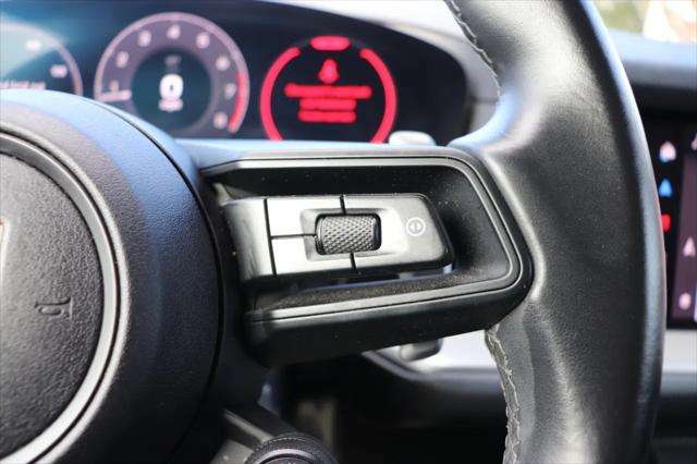 2024 Porsche Cayenne Cayenne