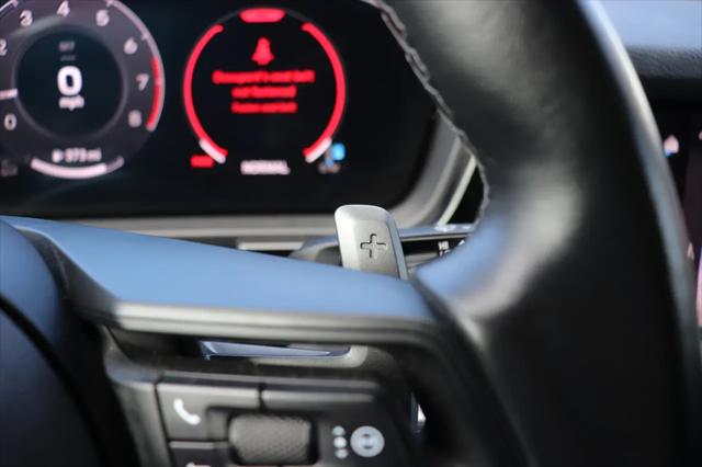 2024 Porsche Cayenne Cayenne