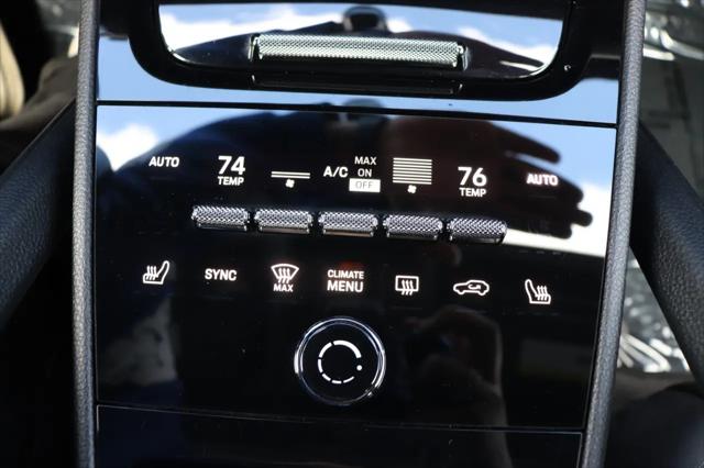 2024 Porsche Cayenne Cayenne