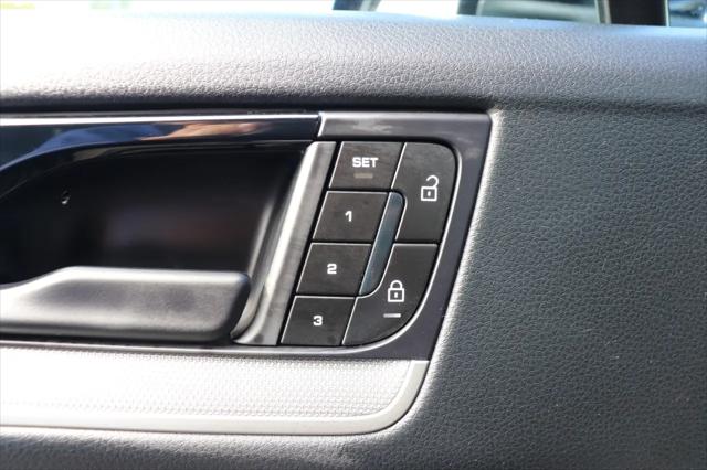 2024 Porsche Cayenne Cayenne