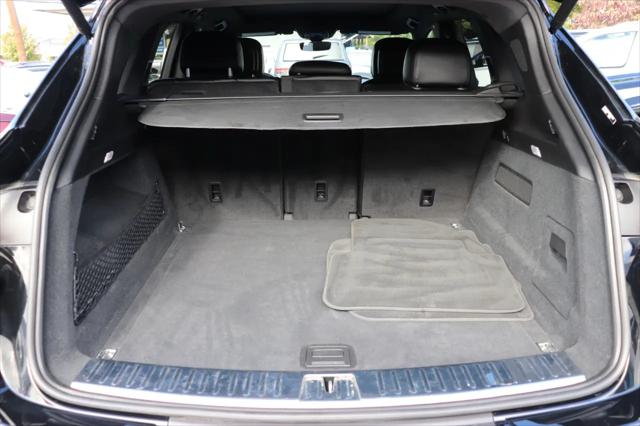 2024 Porsche Cayenne Cayenne