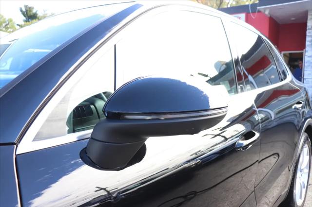 2024 Porsche Cayenne Cayenne