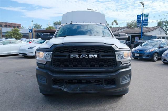 2019 Ram 2500 Tradesman Regular Cab 4x2 8 Box for sale in Glendale, CA