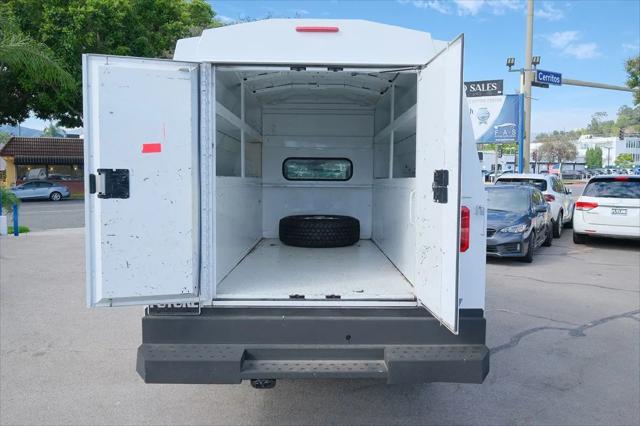 2019 Ram 2500 Tradesman Regular Cab 4x2 8 Box