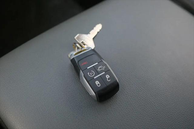 2019 Ram 2500 Tradesman Regular Cab 4x2 8 Box