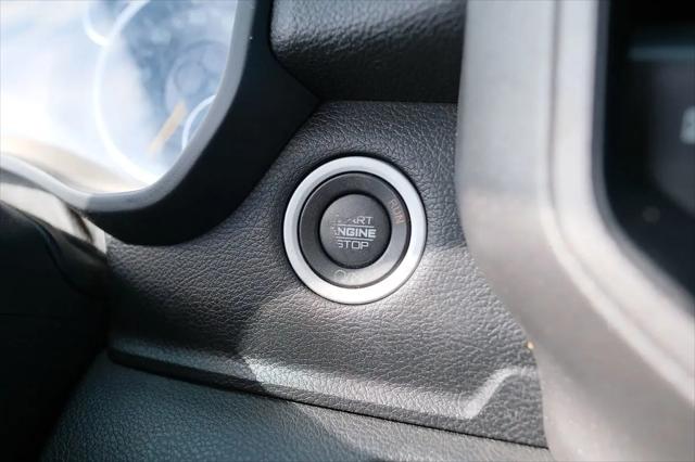 2019 Ram 2500 Tradesman Regular Cab 4x2 8 Box
