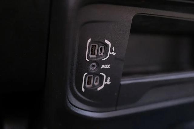 2019 Ram 2500 Tradesman Regular Cab 4x2 8 Box