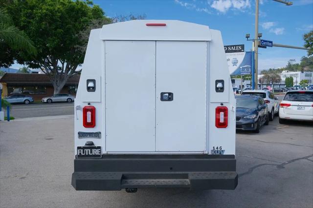 2019 Ram 2500 Tradesman Regular Cab 4x2 8 Box