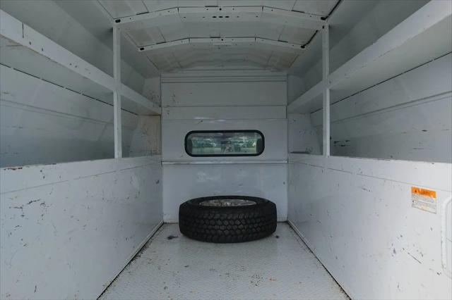 2019 Ram 2500 Tradesman Regular Cab 4x2 8 Box